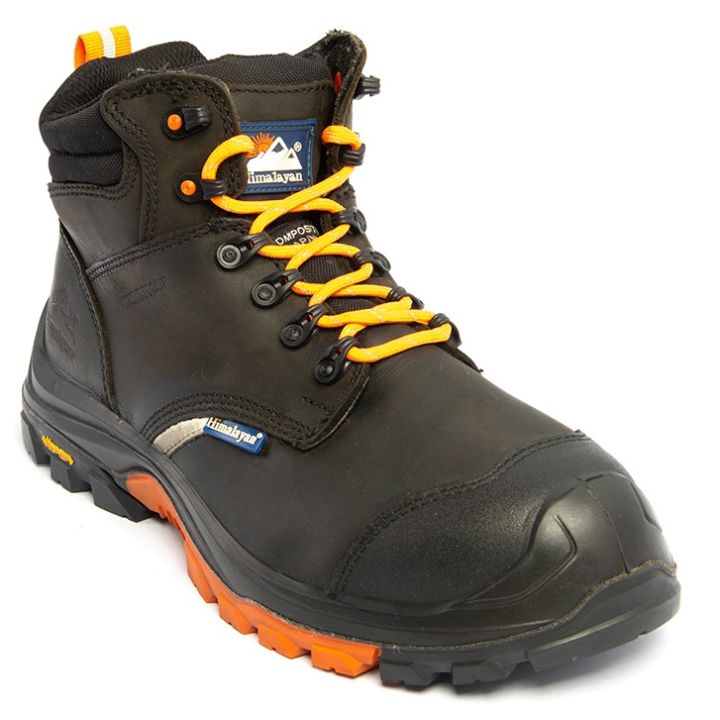 #Vibram Non Metallic Reflecto Bt