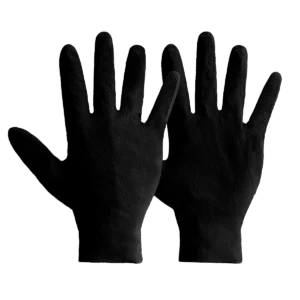 Ideall grip Black