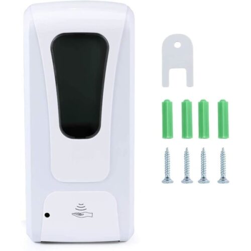 SANT Automatic Touchless Sensor-Sanitizer Dispenser