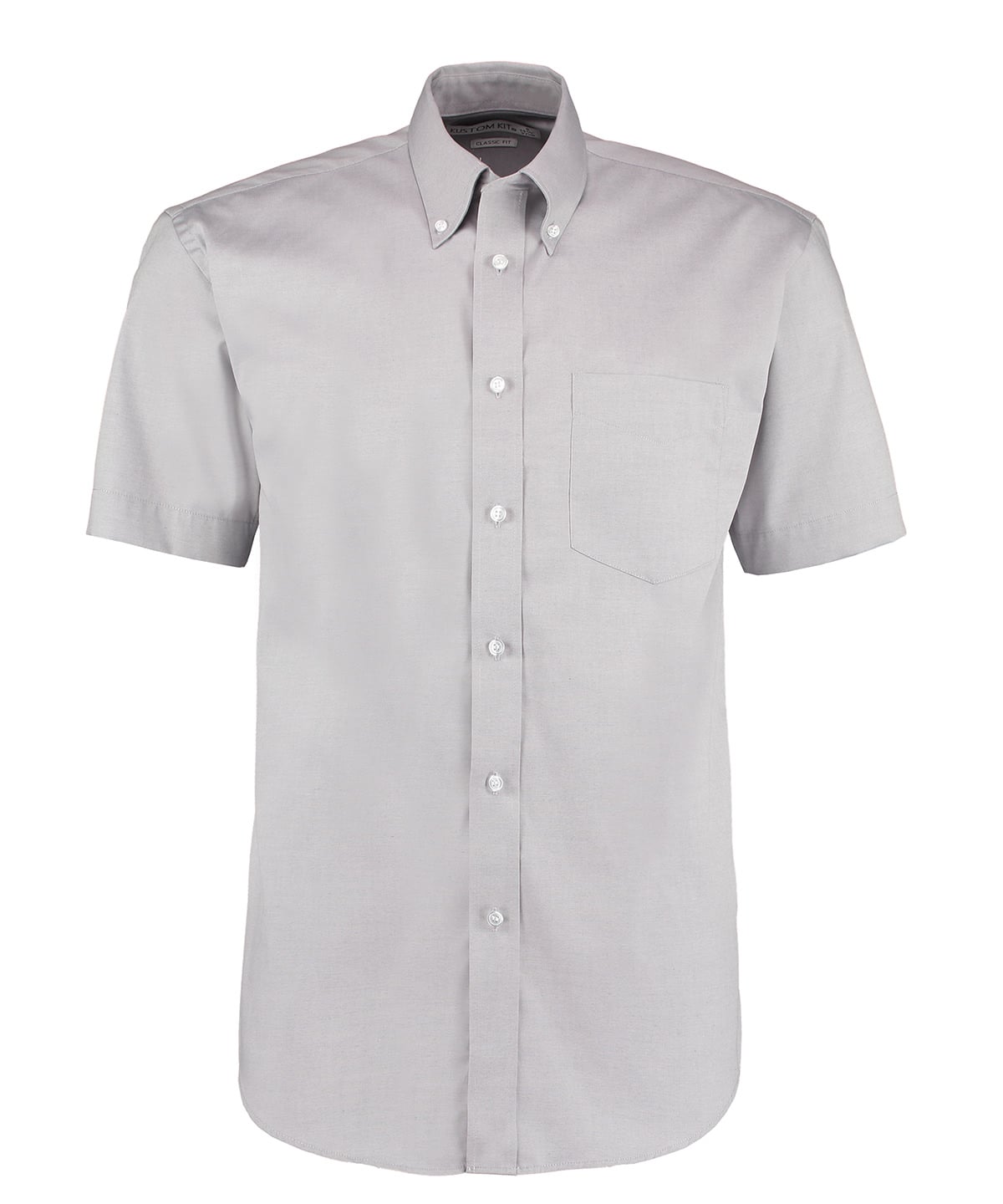 KK109 Corporate Oxford shirt short-sleeved (classic fit)