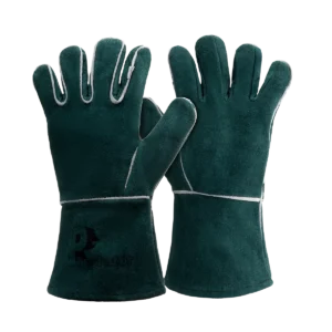Pred Lightning Reversible Mig Gauntlet -Green