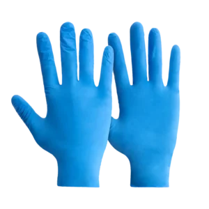 Nitrylex Classic Blue - 200's