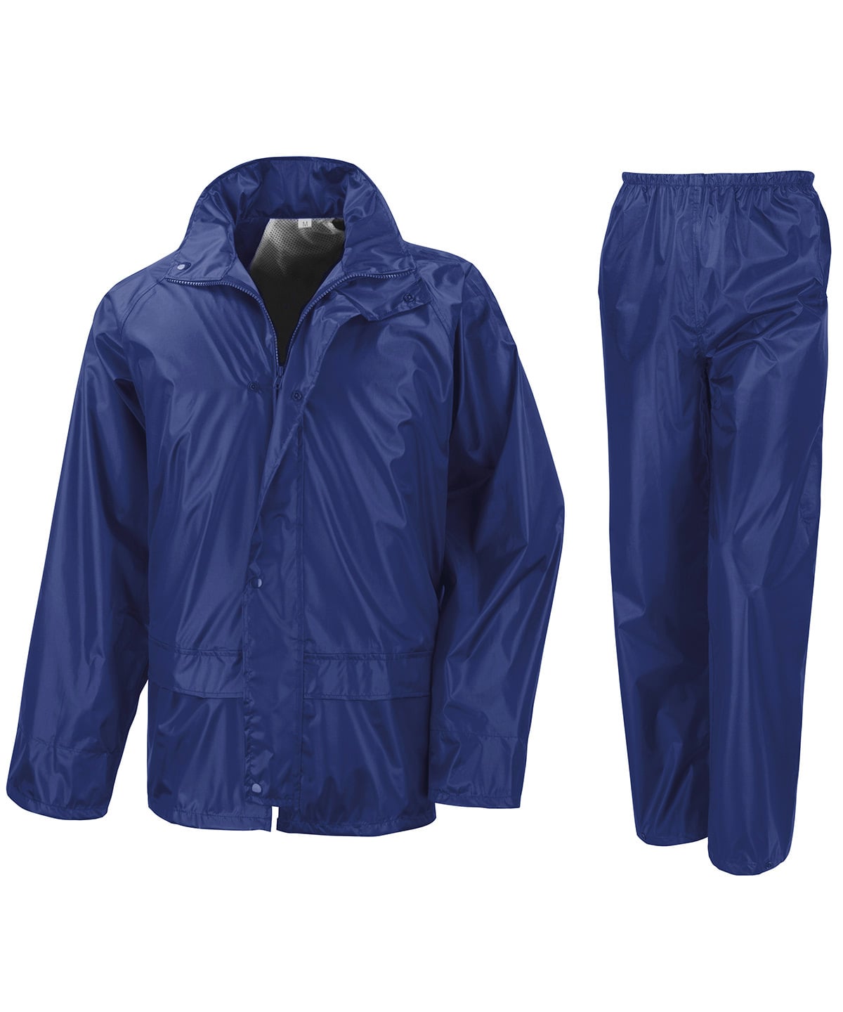 R225X Core rain suit