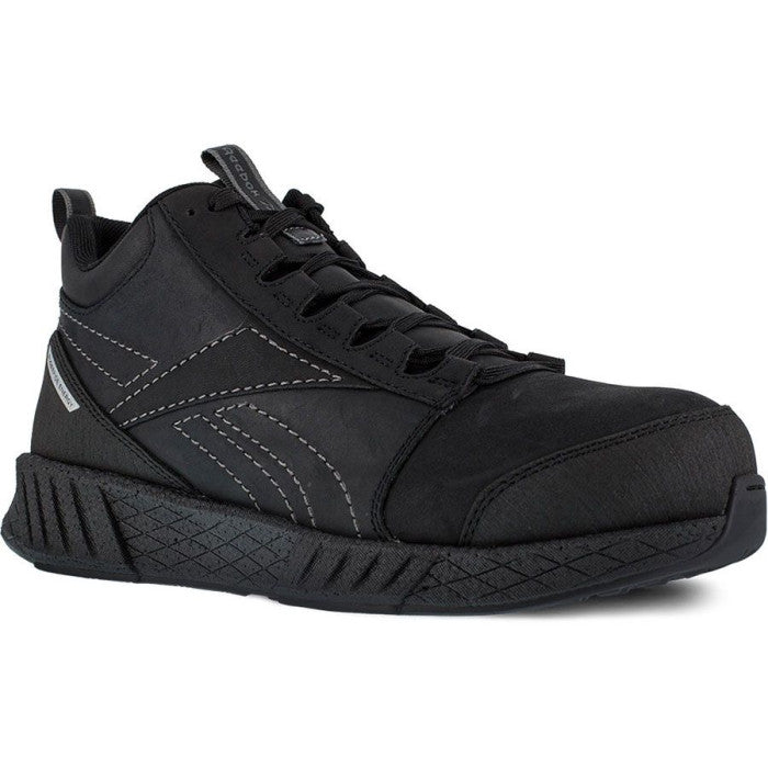 Reebok Fusion Formidable Stealth Black Safety Boot S3 Size 13