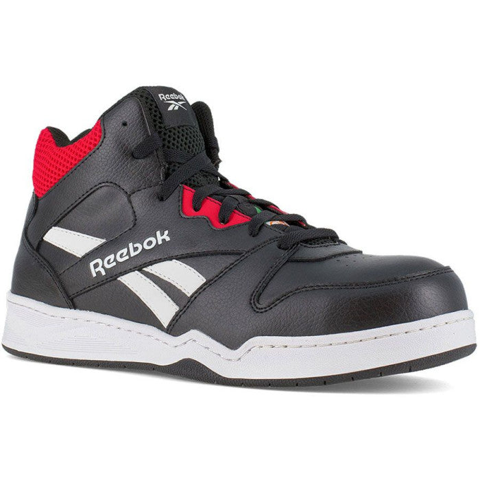 Reebok BB4500 Original Black/Red Safety Safety Boot S3 HRO