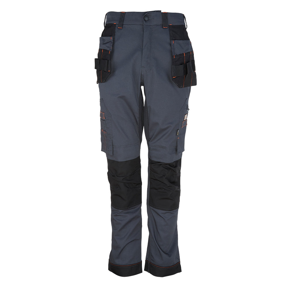 Reflex Pro Holster GREY TROUSER