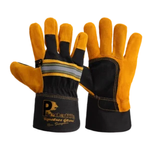 Pred Signature Tiger Rigger