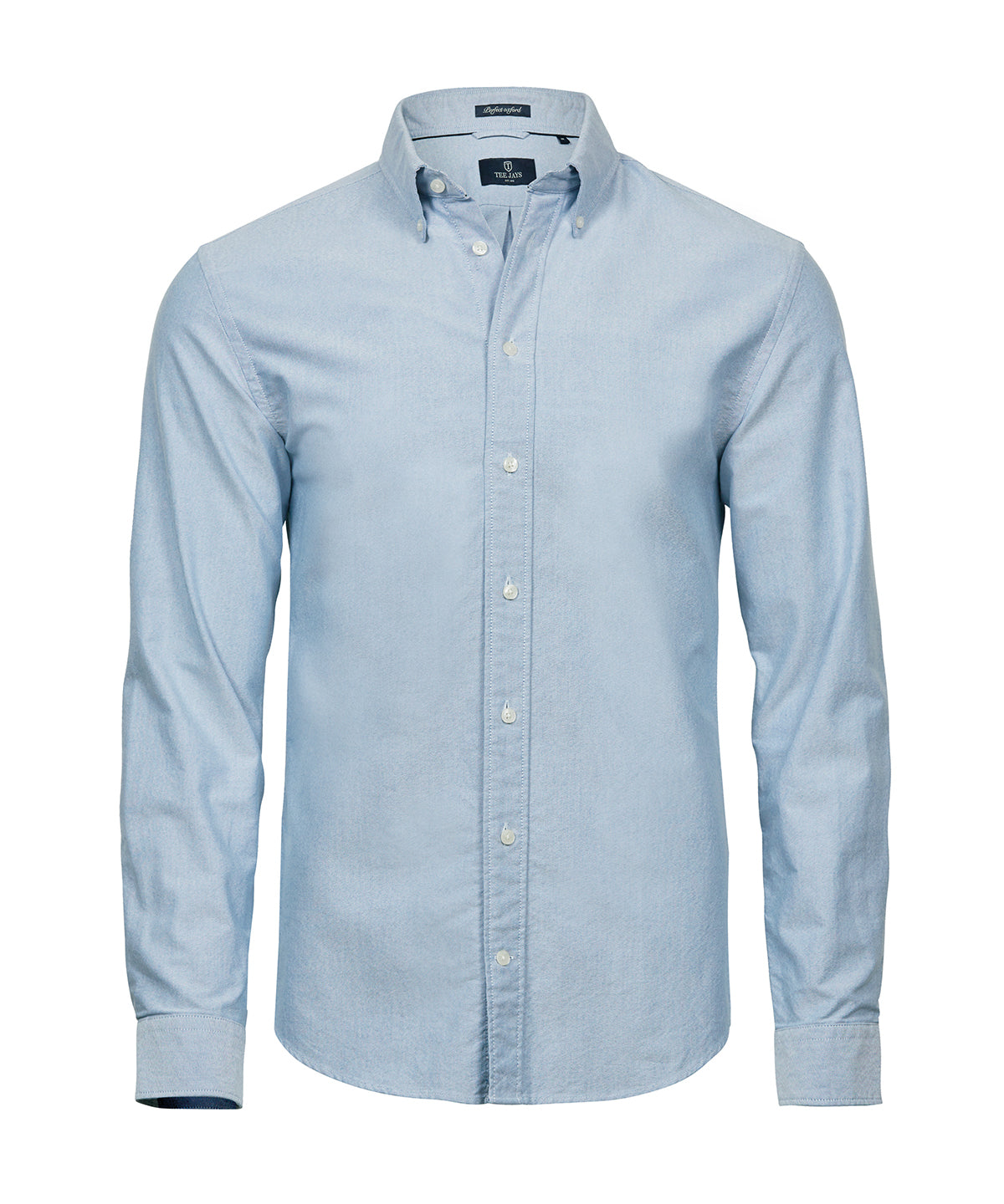 TJ035 Perfect Oxford shirt (4000)