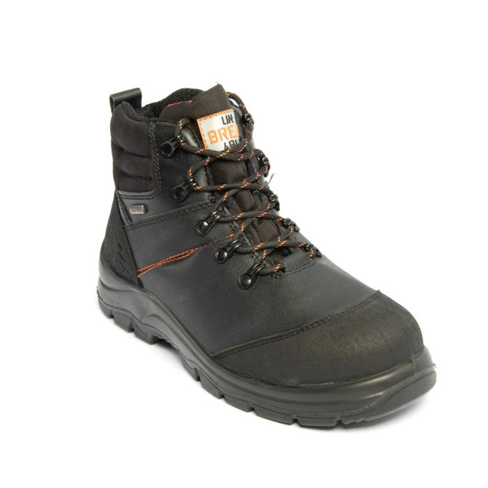 Meteor S3 SRC WR Black Boot