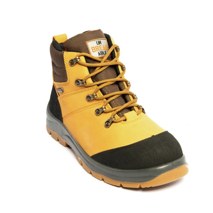 Meteor S3 SRC WR Honey Boot