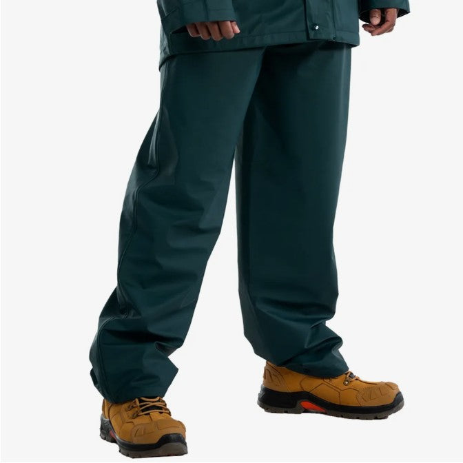 Rain+ Green Trouser