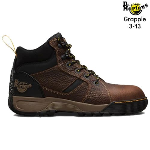 dr martens safety boots uk cheap online